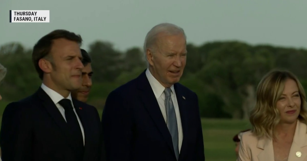 Joe on 'cheap fake videos': Dems, Biden campaign will have to work ...